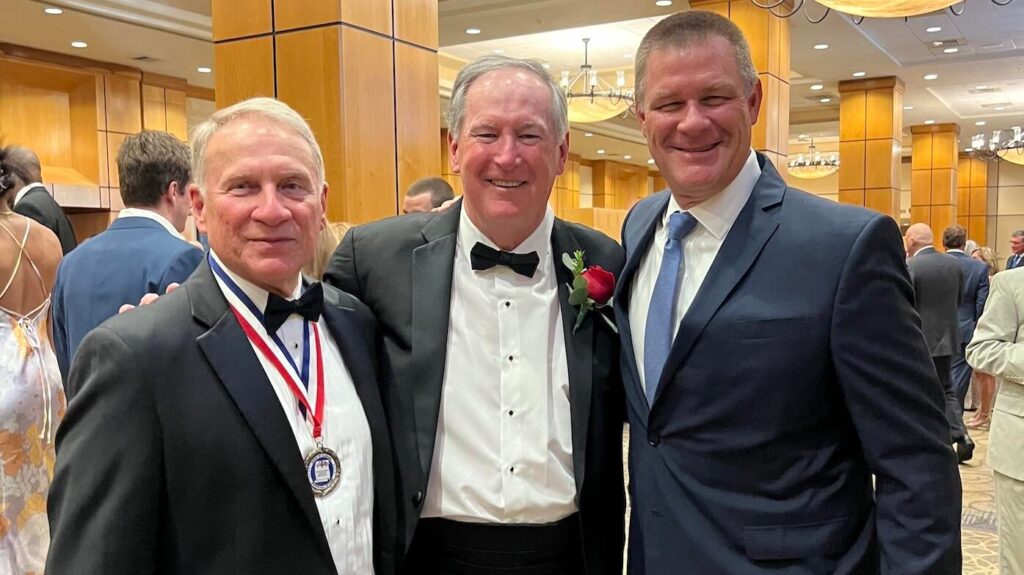 Gone but not forgotten: An SEC lifer, Mark Womack helped shape the modern-day league as executive commissioner