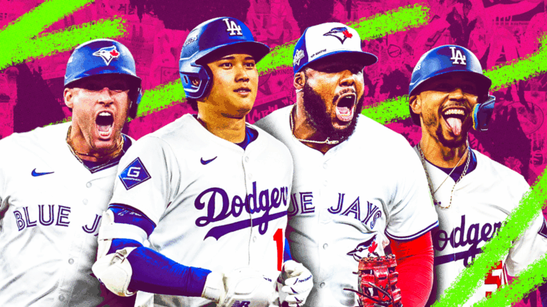 World Series player rankings: Sizing up all 52 players in Dodgers vs. Blue Jays, from Ohtani to Kershaw