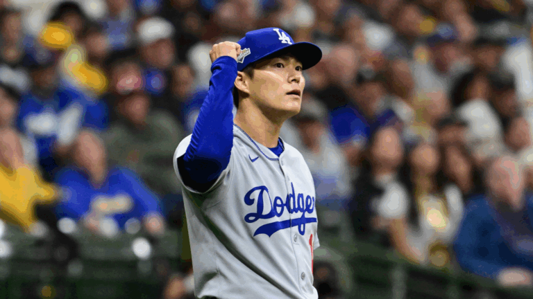 How the Dodgers' rotation came together perfectly, just in time for the 2025 World Series