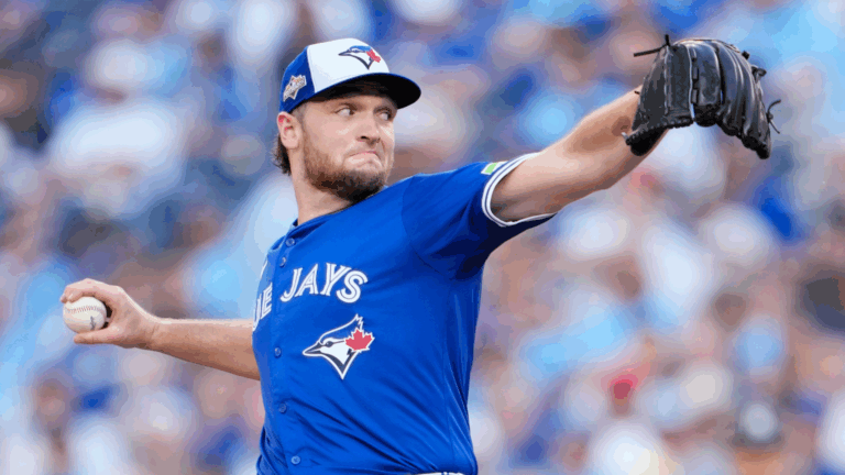 ALCS, NLCS X-factors: One element that could swing Mariners vs. Blue Jays and Dodgers vs. Brewers series