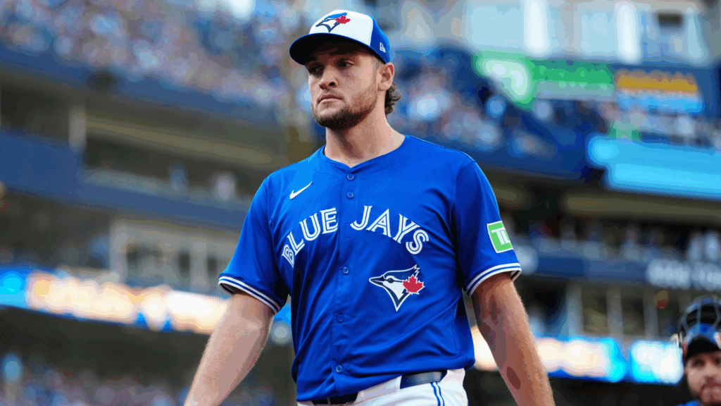 MLB picks, odds, best bets for Blue Jays vs. Mariners and Brewers vs. Dodgers: Trey Yesavage delivers again