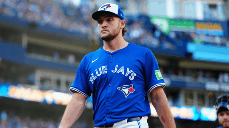 MLB picks, odds, best bets for Blue Jays vs. Mariners and Brewers vs. Dodgers: Trey Yesavage delivers again