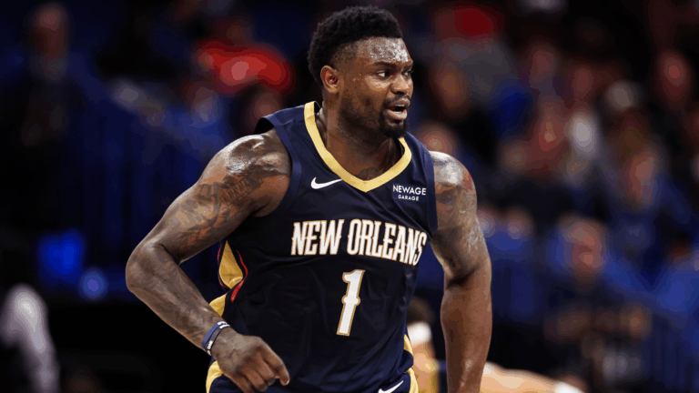 The Conversation: What is going on with the Pelicans and Zion Williamson?