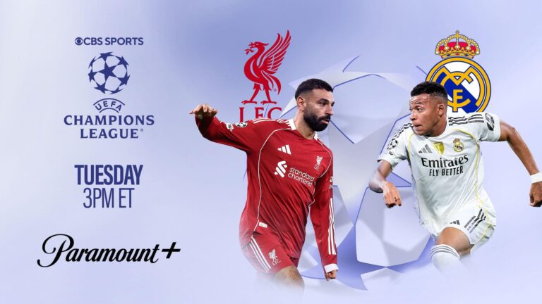 Footy Fix: Liverpool vs. Real Madrid, PSG vs. Bayern Munich headline week of exciting Champions League action