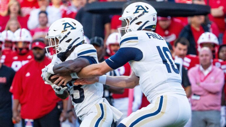 UMass vs. Akron live stream, where to watch online, CBS Sports Network channel finder, odds