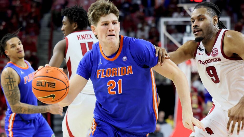 Florida vs. Arizona odds, prediction, line, time: 2025 college basketball picks for Nov. 3 from proven model