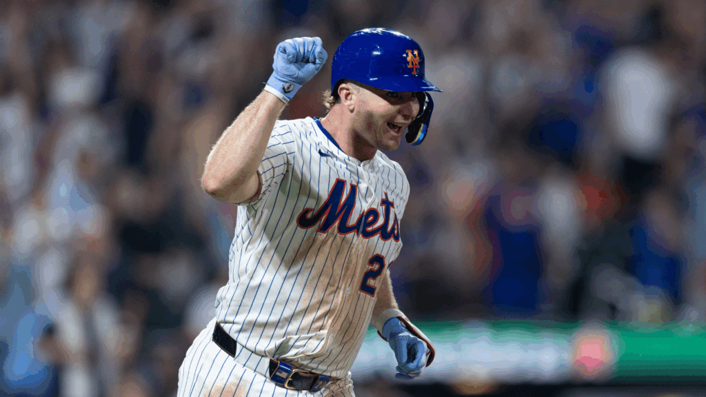 Pete Alonso free agency: Why slugger may face another chilly market this offseason, plus landing spots