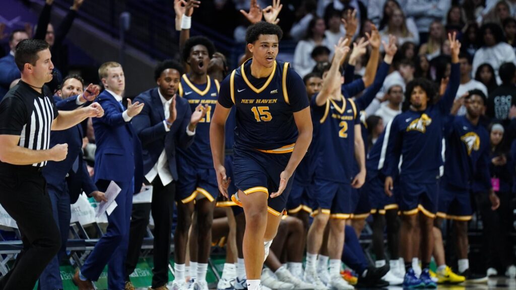 Columbia vs. New Haven odds, prediction, line, time: 2025 college basketball picks from proven model