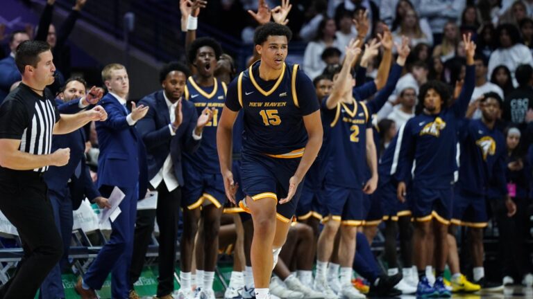 Columbia vs. New Haven odds, prediction, line, time: 2025 college basketball picks from proven model