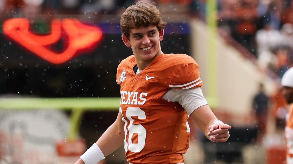 Archie, Olivia Manning get 'more nervous' watching Arch play than they did for either Peyton or Eli