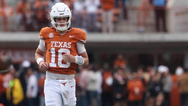 Tom Fornelli's College Football Power Ratings: Texas falls out despite key win, slumping Miami hangs around