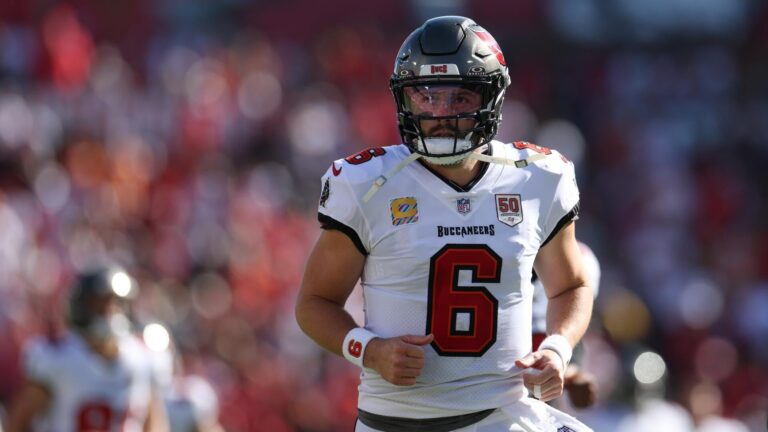 Prisco's Week 10 NFL picks: Buccaneers slow down Patriots, Packers edge Eagles