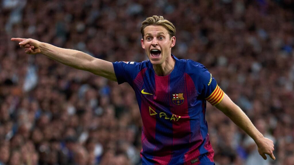 Barcelona vs. Elche live stream, where to watch LaLiga, odds: Hansi Flick aims to rebound from Clasico loss