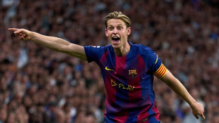 Barcelona vs. Elche live stream, where to watch LaLiga, odds: Hansi Flick aims to rebound from Clasico loss