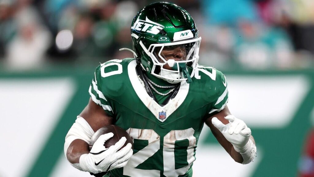 Agent's Take: 3 trades -- including Breece Hall to the Chiefs -- that could've changed the NFL playoff picture