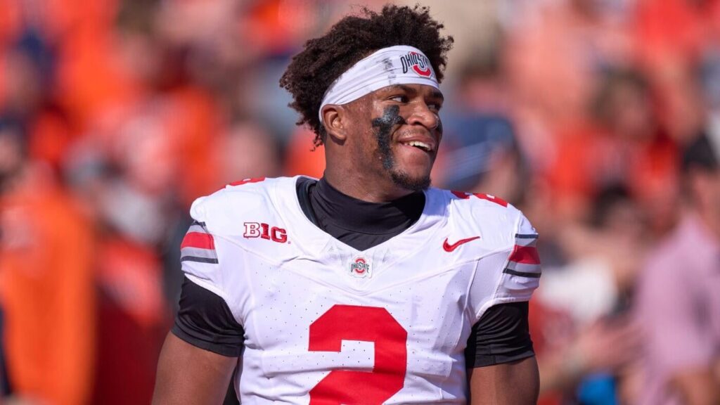 Renner's 2026 NFL Draft Big Board: Top 100 prospects as a defense-heavy class forms and the QB picture evolves