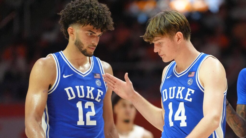 Duke vs. Texas odds, prediction: College basketball picks, November 4 picks from proven model
