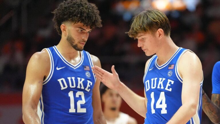 Duke vs. Texas odds, prediction: College basketball picks, November 4 picks from proven model