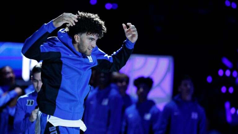 The future is here: Meet the college basketball stars destined for the 2026 NBA Draft