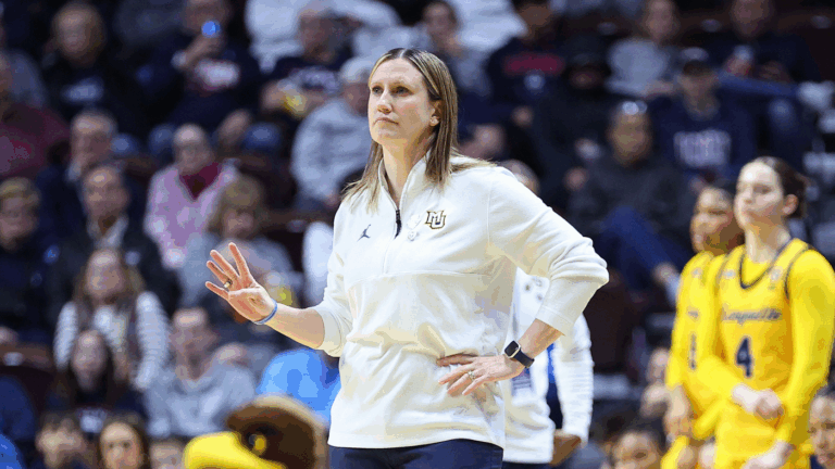 Inside the Marquette women's basketball culture that kept every player from entering the transfer portal