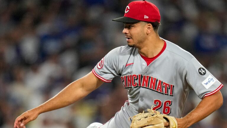 Fantasy Baseball Today: Chase Burns, Trey Yesavage lead breakout second-year SP class