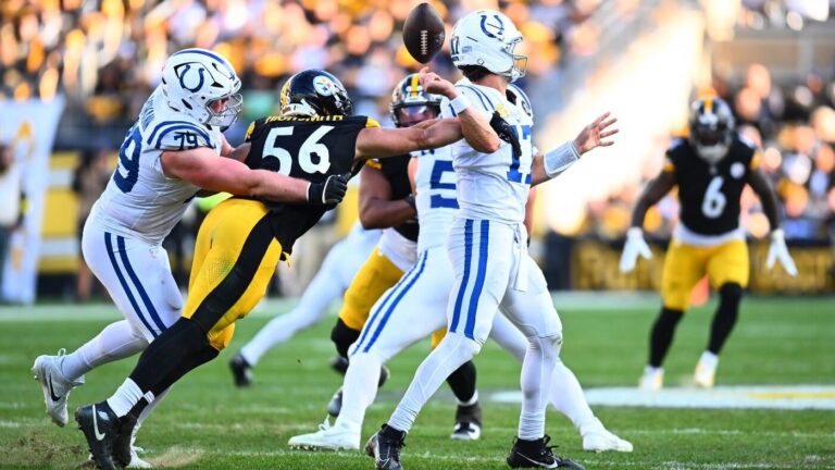 Overreactions from NFL Week 9: Has Daniel Jones turned into a pumpkin? Are the Packers frauds?