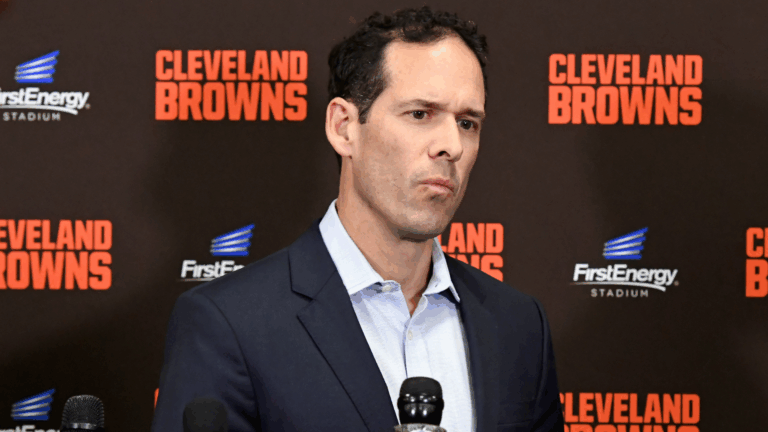 Rockies hire Paul DePodesta as head of baseball operations: Can an NFL executive fix MLB's most hapless team?