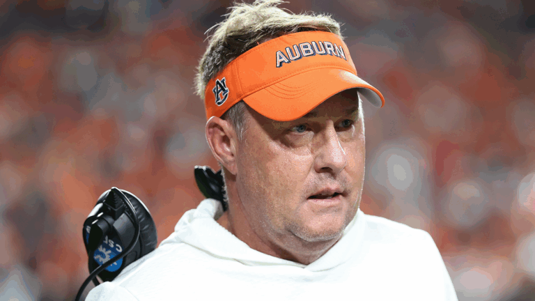 What's next for Hugh Freeze after Auburn firing? Don't expect him to lead a Power Four program anytime soon