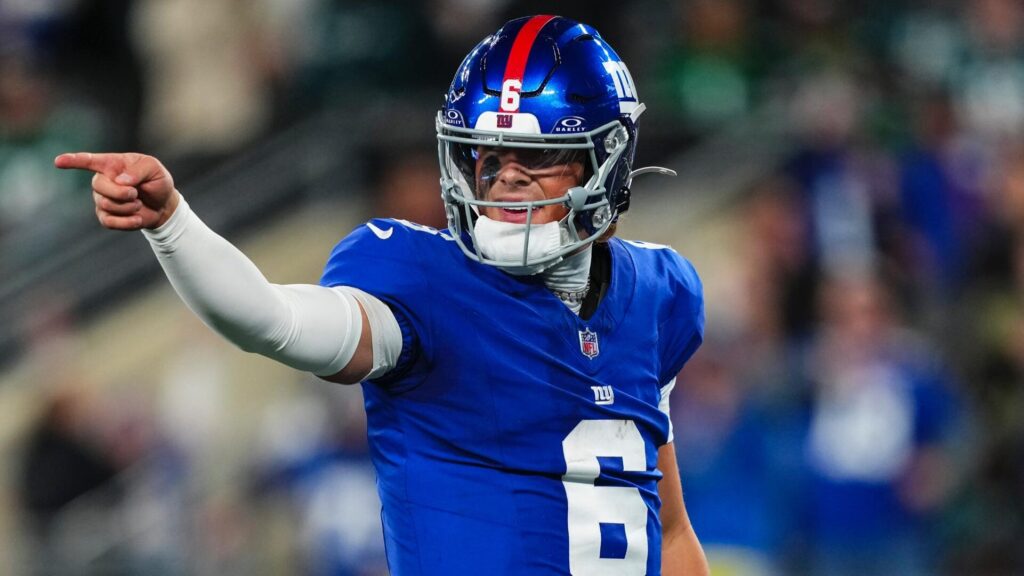 Who will win NFL Rookie of the Year? Ranking favorites, sleepers and intriguing long-shot bets