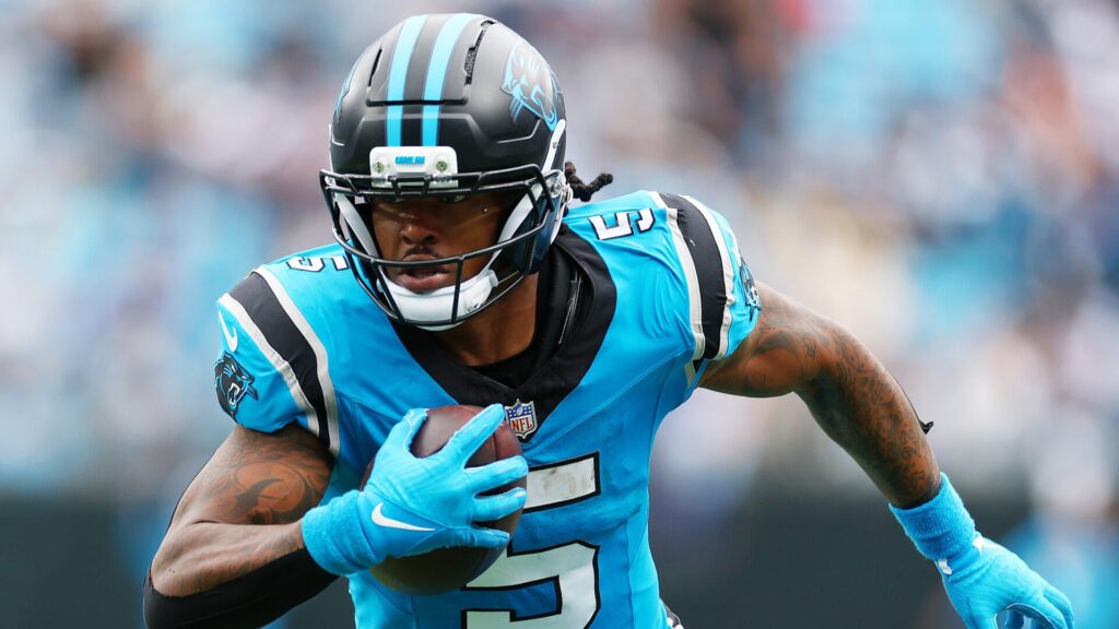 NFL Week 10 injury report: C.J. Stroud ruled out due to concussion, Rico Dowdle dealing with quad injury