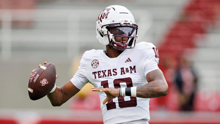 Texas A&M vs. Missouri prediction, pick, spread: No. 3 Aggies look to move one step closer to an SEC title