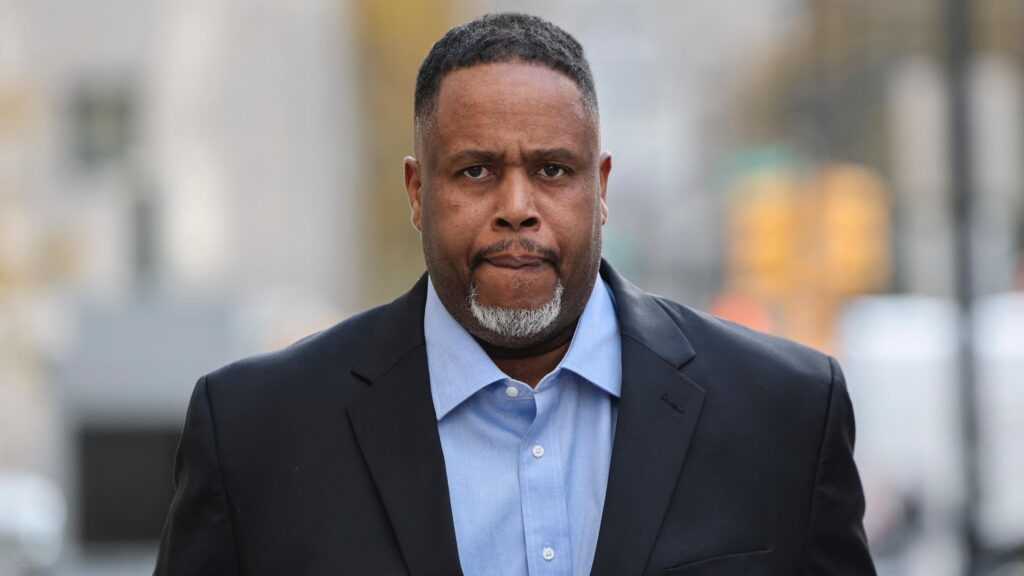 NBA gambling scandal: Damon Jones pleads not guilty on criminal conspiracy charges