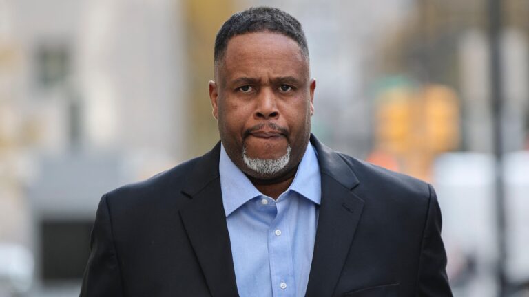 NBA gambling scandal: Damon Jones pleads not guilty on criminal conspiracy charges