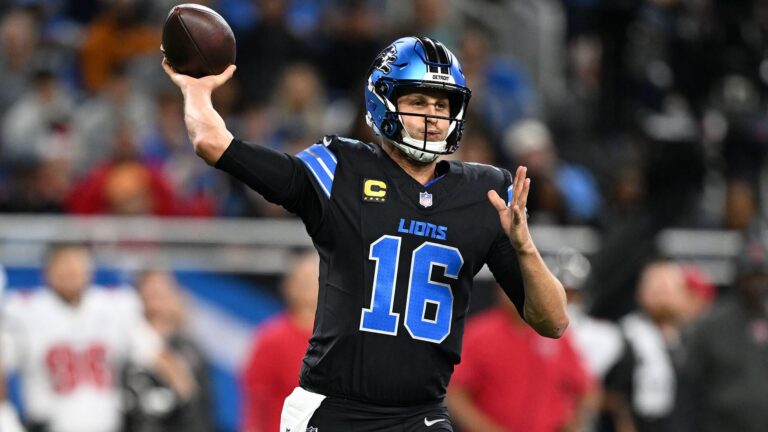 NFL DFS: Optimizer reveals Week 10, 2025 daily Fantasy football picks for DraftKings, FanDuel