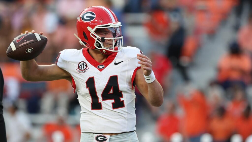 Georgia vs. Florida prediction, odds, line, time: 2025 college football Week 10 picks by proven model