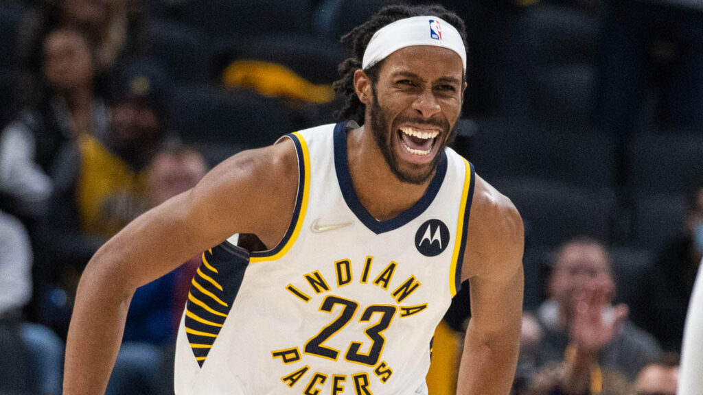 Fantasy Basketball Week 3 Start/Sit Lineup Decisions: Is Now The Time For Isaiah Jackson?