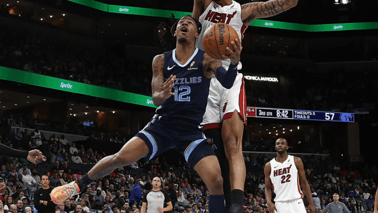 Ja Morant trade? Five landing spots that could work for Grizzlies' irritated All-Star