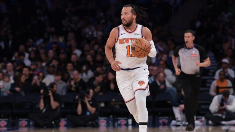 Knicks vs. Timberwolves odds, prediction, line, time: 2025 NBA picks for Nov. 5 from proven model