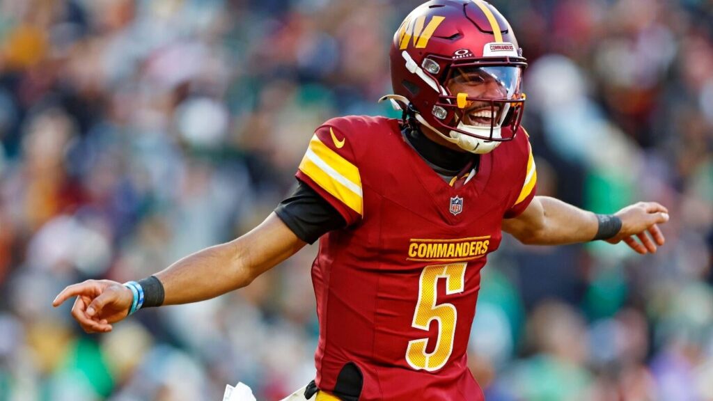 Commanders vs. Seahawks prediction, odds: 2025 Week 9 'Sunday Night Football' picks, best bets