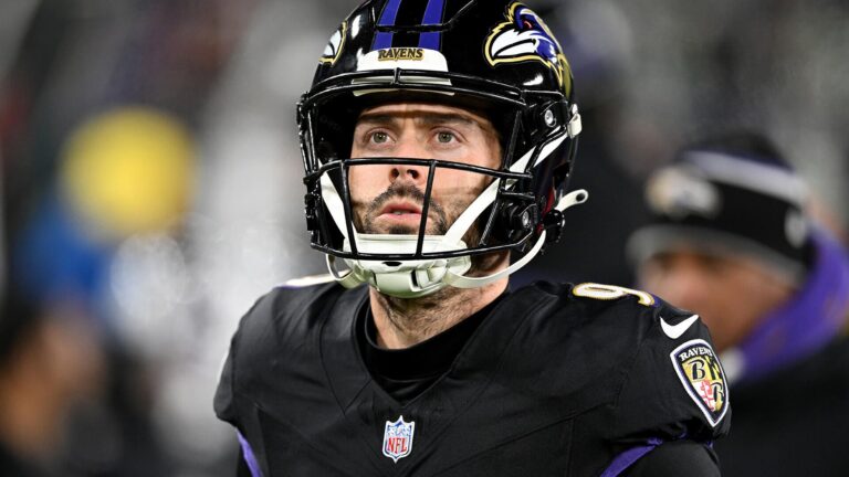 Justin Tucker landing spots: Three teams that could show interest in All-Pro kicker with his suspension ending