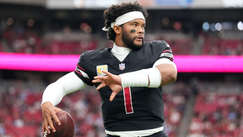 NFL Week 9 injury report: Kyler Murray's status, J.J. McCarthy back, Brock Purdy uncertain, Puka Nacua ready?