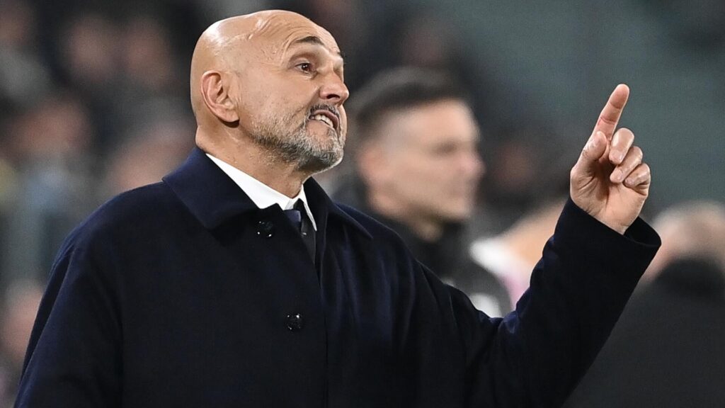 What Luciano Spalletti's tactical revolution at Juventus means as Old Lady aim return to the top