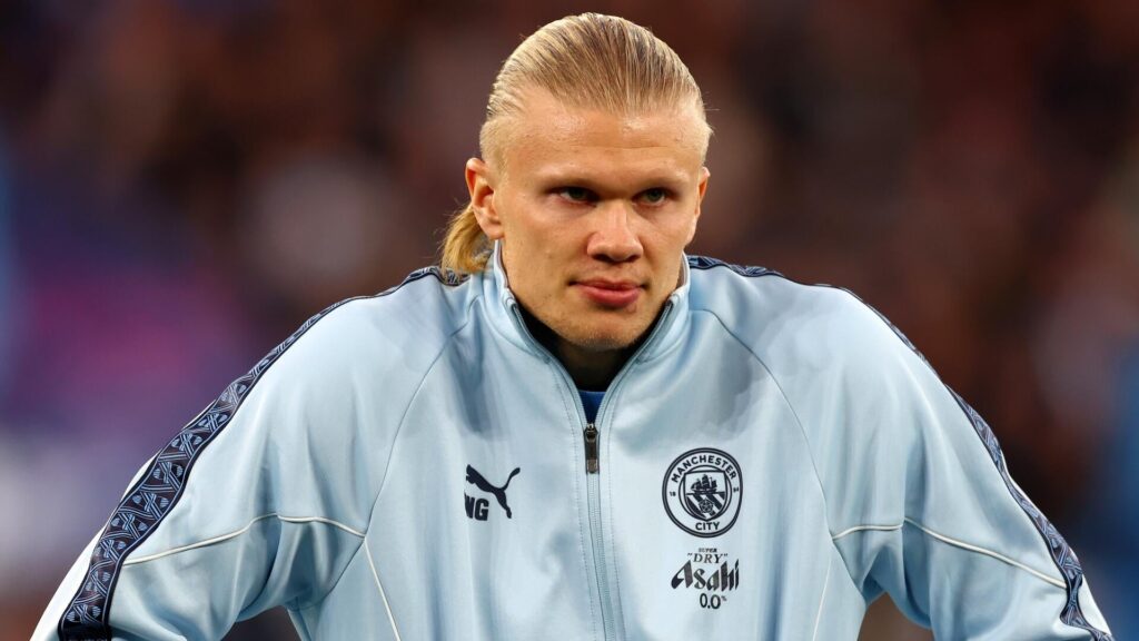Manchester City have Champions League aspirations, but who will step up next to Erling Haaland?