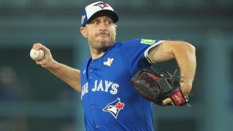 World Series Game 7 pitching outlook: The state of each staff, ideal gameplan for Dodgers vs. Blue Jays