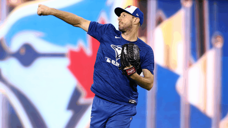 'Pissed off' Max Scherzer brings MLB's longest winner-take-all pitching résumé to World Series Game 7