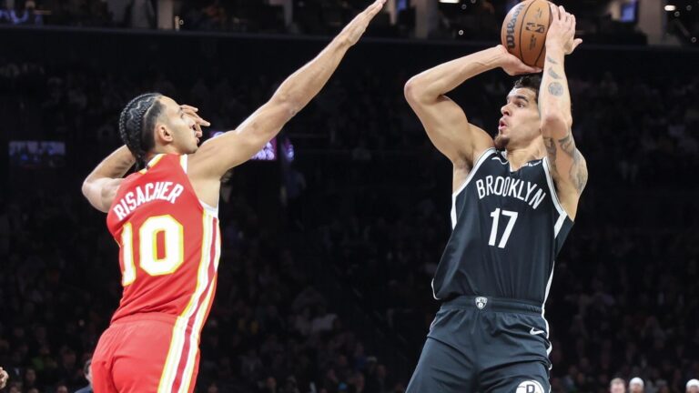 NBA odds, picks, best bets for Wednesday, Nov. 5 from proven model: This 3-leg parlay returns +700