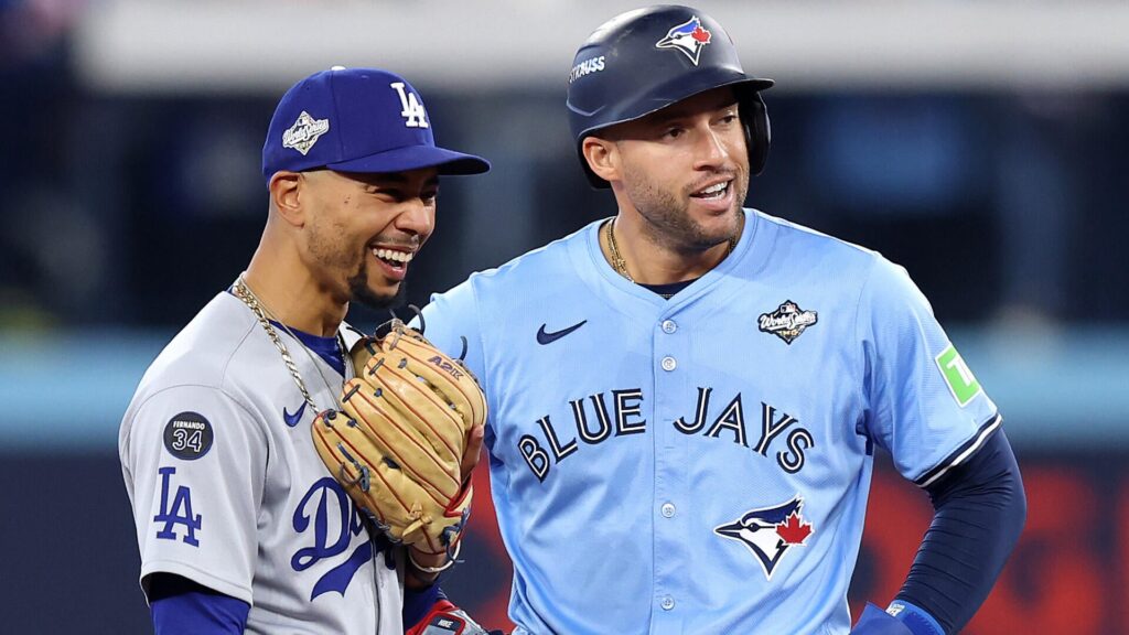 Blue Jays vs. Dodgers World Series Game 7 prediction, odds and best bets: Which star rises to the occasion?