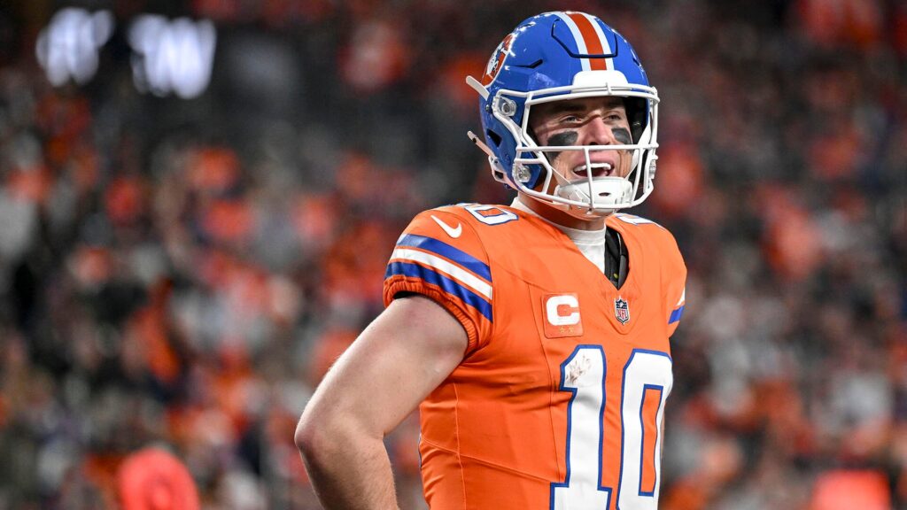 Broncos' win over Raiders was so ugly it produced something the NFL hasn't seen in nearly 50 years