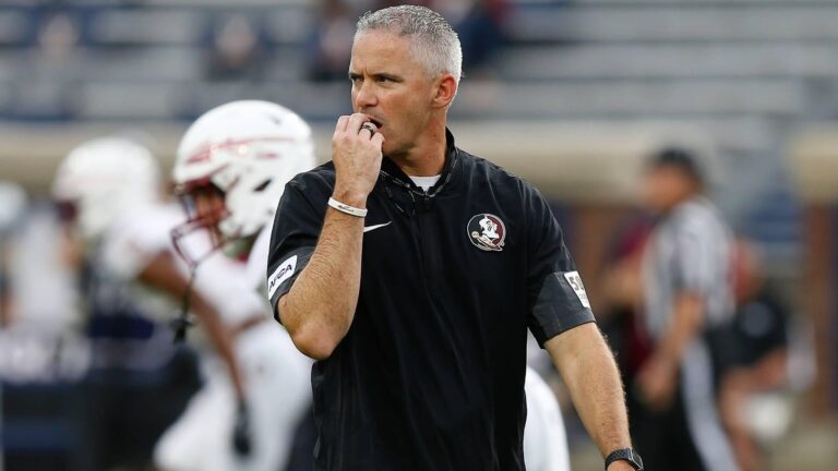 College football Week 10 overreactions: Careful firing coaches in seller's market, ACC doesn't need a CFP spot