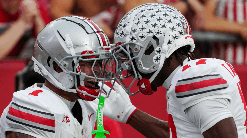 College Football Playoff Rankings projection: Elites get final chance before committee's first top 25 reveal